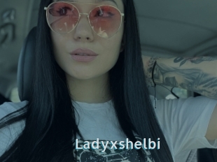 Ladyxshelbi