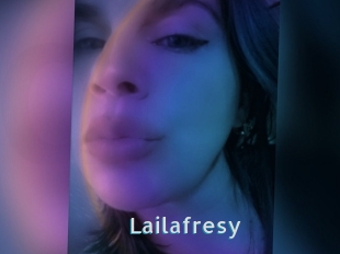 Lailafresy