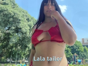 Lala_tailor