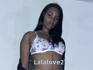 Lalalove27