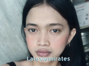 Lalexiemirates