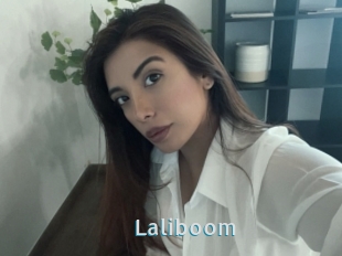 Laliboom