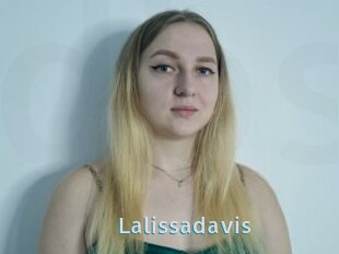 Lalissadavis