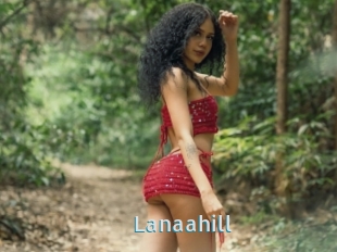 Lanaahill