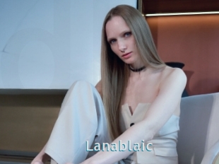 Lanablaic