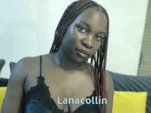 Lanacollin