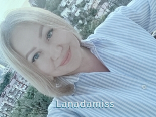 Lanadamiss