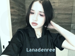 Lanadenree