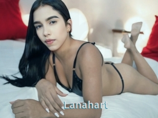 Lanahart