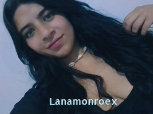 Lanamonroex