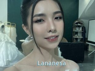 Lananesa