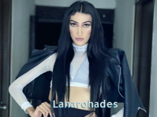 Lanarohades