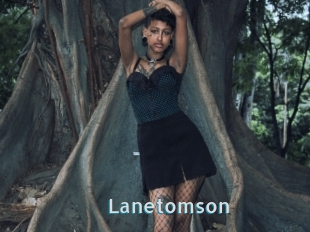 Lanetomson