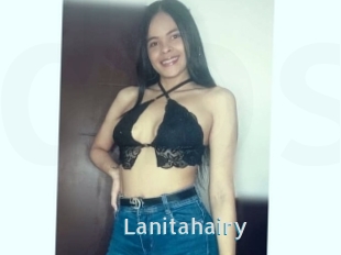 Lanitahairy