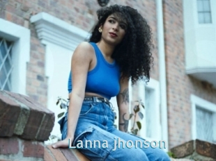 Lanna_jhonson