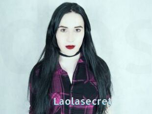 Laolasecret