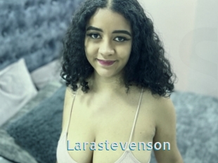 Larastevenson