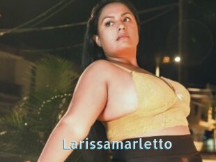 Larissamarletto