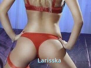 Larisska