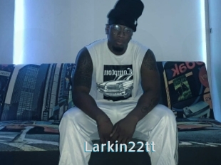 Larkin22tt