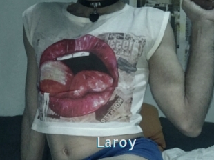 Laroy