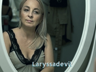 Laryssadevil