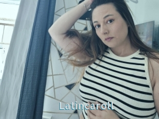 Latincaroll