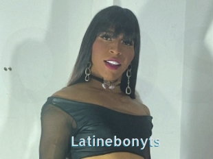 Latinebonyts