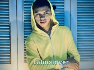 Latinxlover