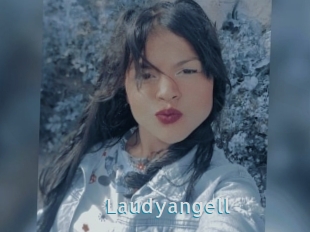 Laudyangell