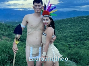 Lauraandtheo