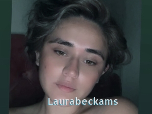 Laurabeckams