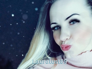 Lauralust89