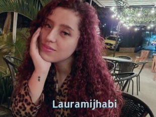 Lauramijhabi