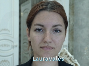 Lauravales