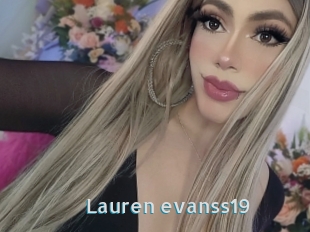 Lauren_evanss19