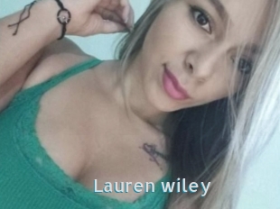 Lauren_wiley