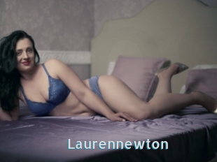 Laurennewton