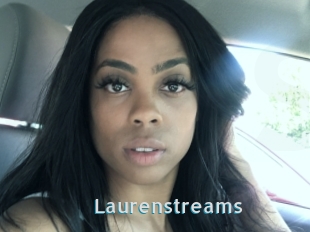 Laurenstreams