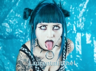 Laurentmitchel