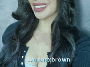 Laurenxbrown