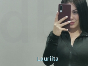 Lauriita