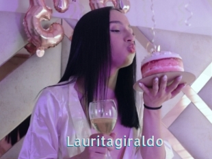 Lauritagiraldo