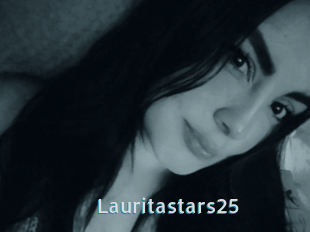 Lauritastars25