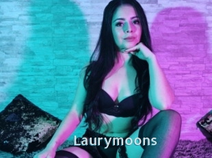 Laurymoons