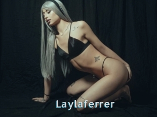 Laylaferrer