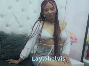 Laylahelvis
