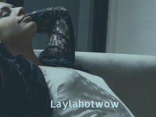 Laylahotwow