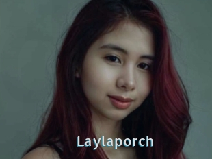 Laylaporch