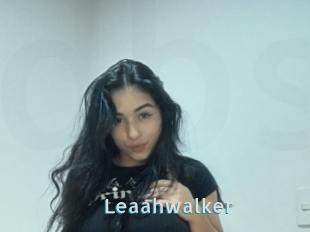 Leaahwalker